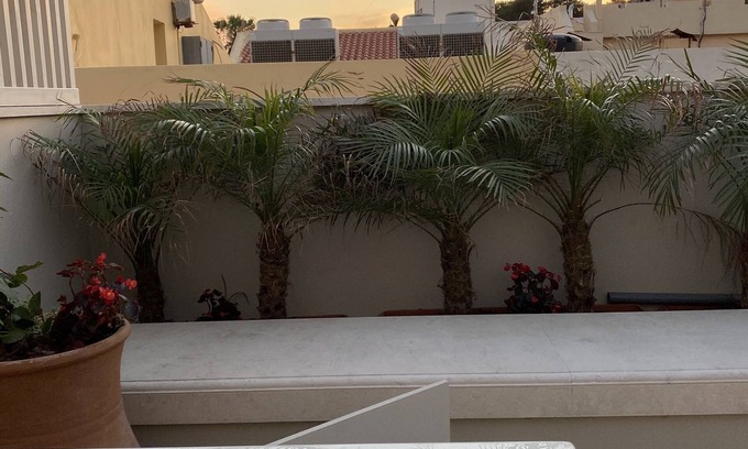 Old Town Rethymnon Apartamento | Rimondi Residence with Private Roof Top Jacuzzi and Fortezza View