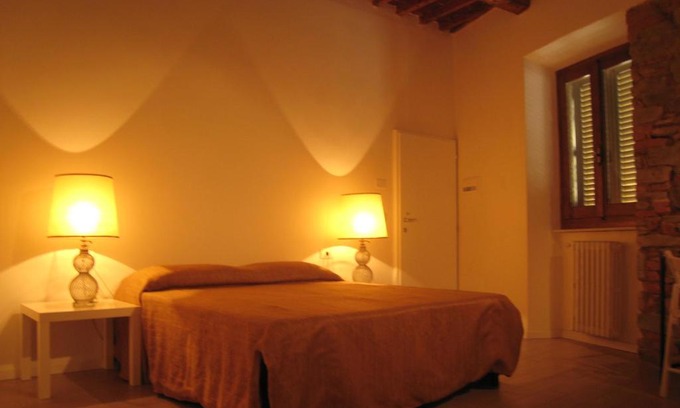 Arezzo Cama Y Desayuno | Rinathos Guesthouse