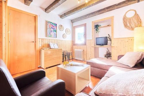 Formigal Apartamento | Rincón de Anayet Entrada Autónoma Formigal
