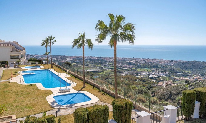 Rincon de la Victoria Apartamento | Rincón de la Victorial, Málaga