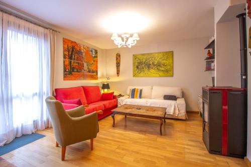 Sallent de Gallego Apartamento | Rincón de Tramacastilla de Tena