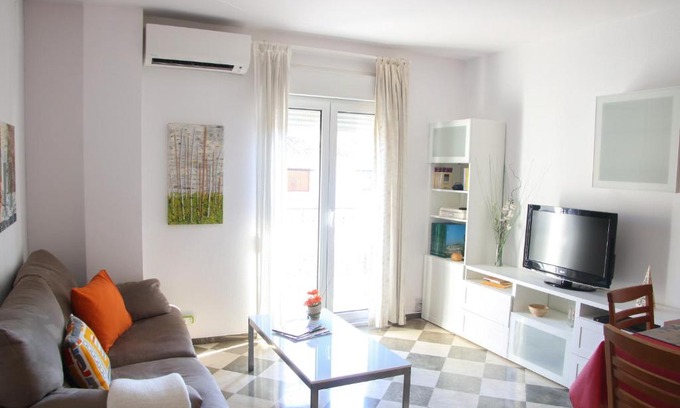 Cenes de la Vega Apartamento | Rincón del Genil