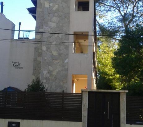 Pinamar Apartamento | Rincón Del Golf