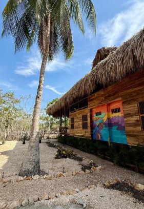 Rincon Cabina | Rincón del Mangle