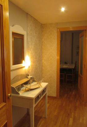 Abena Apartamento | Rincón del Pirineo