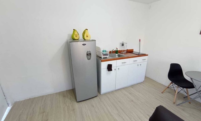 Nezahualcoyotl Apartamento | Rincón Greta OTO