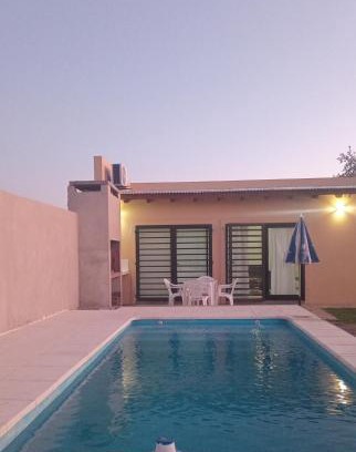 San Miguel del Monte Casa | Rincón Joven II