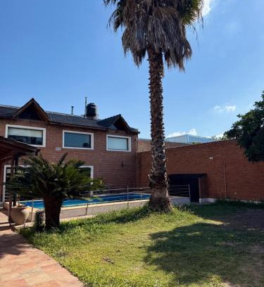 Villa Gobernador Galvez Casa | Rincón Mágico