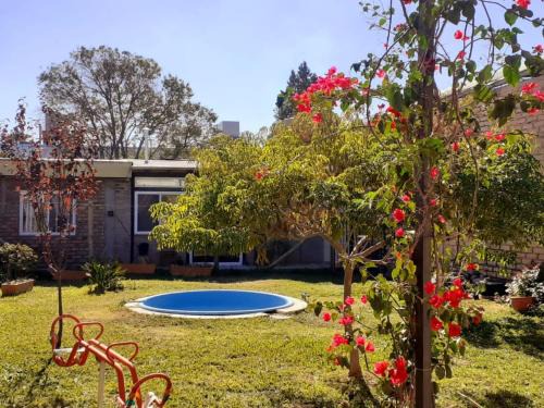 Maipu Apartamento | Rincón "MIS SOLES"