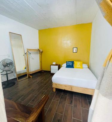 San Pedro Pochutla Casa | Rincón pochutleco