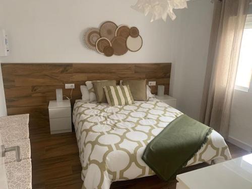 Murcia Apartamento | Rincón Santa Eulalia. Parking y Desayuno incluido.