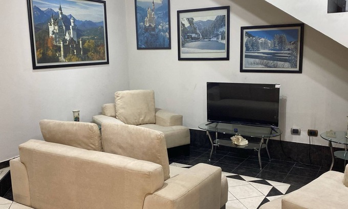 San Nicolas de los Garza Casa | Rincon Regio - your stay in San Nicolas