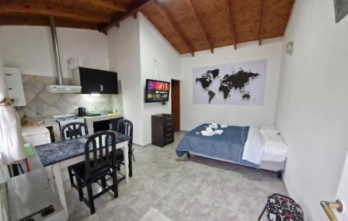 Province of Tierra del Fuego Apartamento | Rincon Austral
