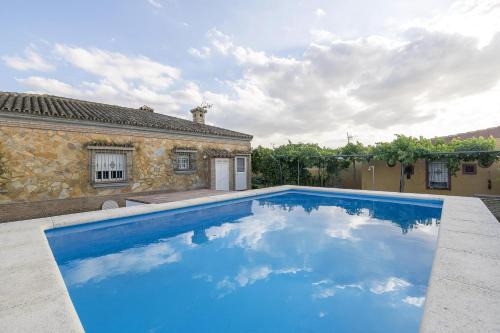 Los Franceses-la Vega Chalet De Esquí | Rincon de la Huerta
