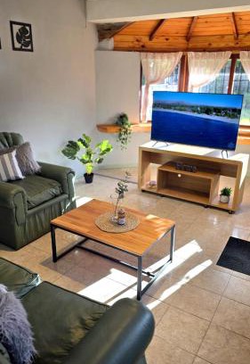 Dina Huapi Casa | Rincon de la Araucaria Dina Huapi