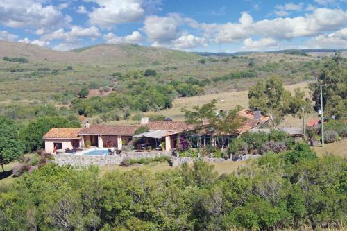 Isla Patrulla Otro | RINCON DE LOS MATREROS