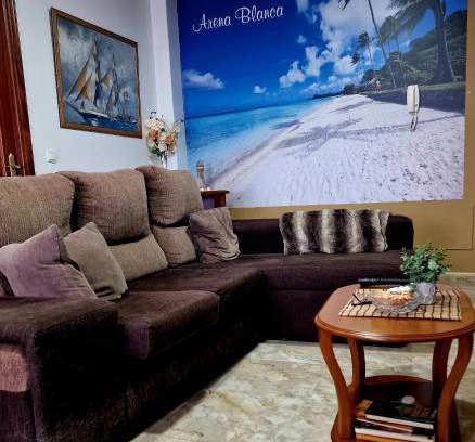 A Guarda Apartamento | RINCON DO MAR ArenaBlanca