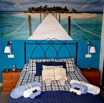 A Guarda Apartamento | RINCON DO MAR Entre Mares
