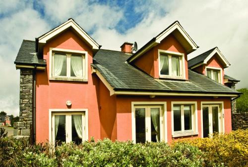 Templenoe Casa | Ring Of Kerry Holiday Cottages No 20 by Trident Holiday Homes