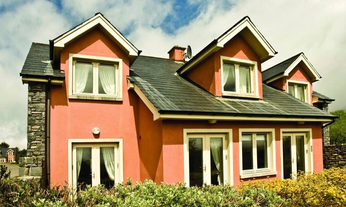Templenoe Chalet De Esquí | Ring of Kerry Holiday Cottage No.22