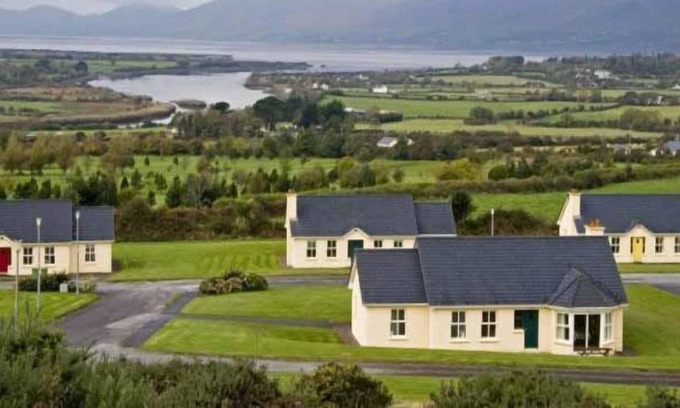 Milltown Cabaña | Ring of Kerry No 9