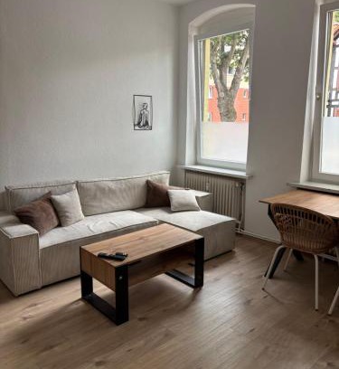 Western Ring Area Apartamento | Ringflair Apartment