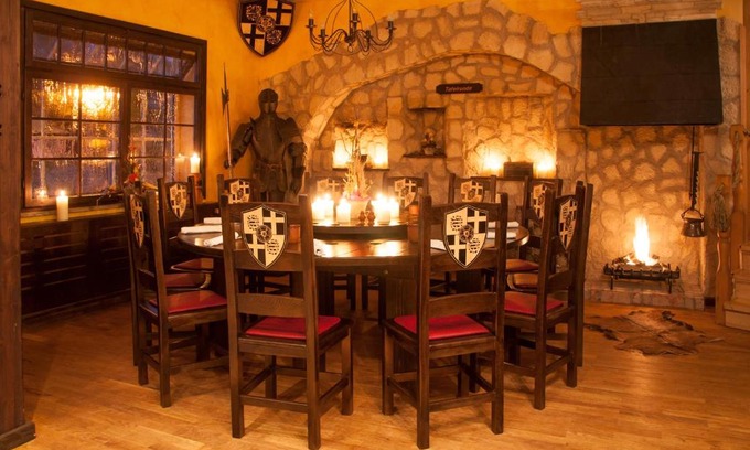 Eisenach Hotel | Ringhotel Lutherhotel Eisenacher Hof