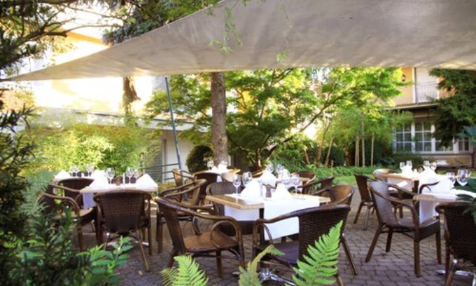 Stockach Hotel | Ringhotel Zum Goldenen Ochsen