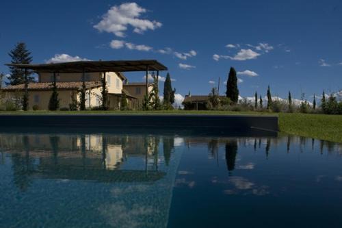 Sovicille Casa | Rinidia Bio