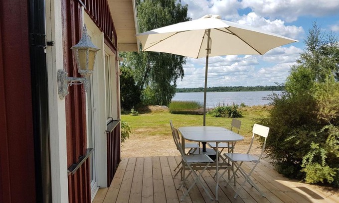 Tavelsas Casa | Rinkaby Stugområde 31