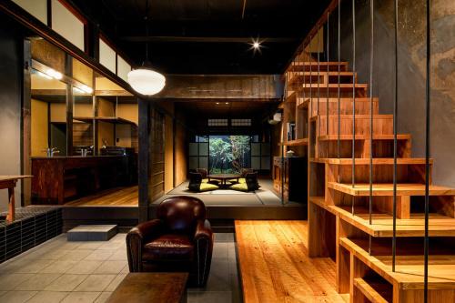 Central Kyoto Casa | Rinn Kishoan