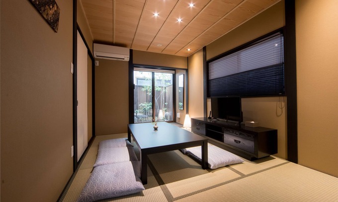 Minami Casa | Rinn Kujofujinoki Central