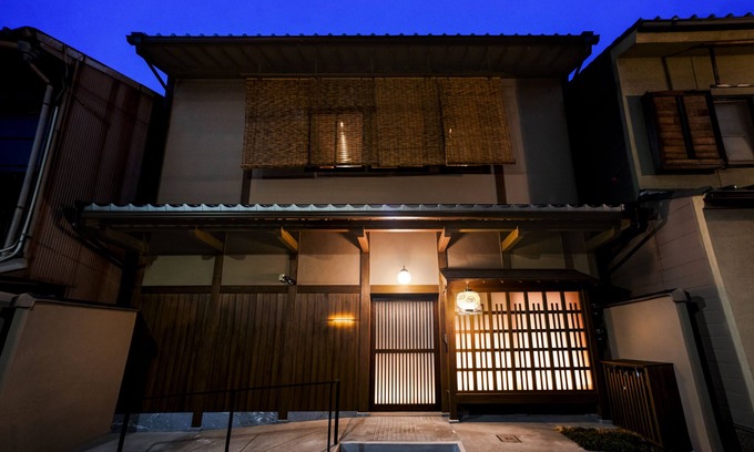 Gion Casa | Rinn Kyoto Miyagawasuji hitotose Aki