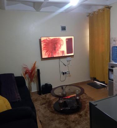 Ongata Rongai Apartamento | Rinns home