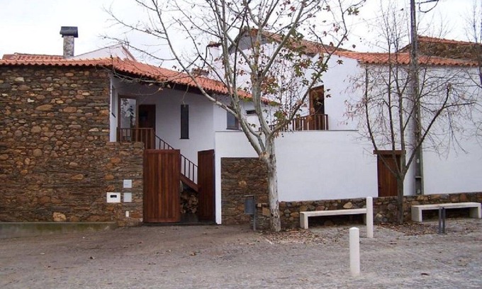 Balocas Villa | Casa Rio 1 en Janeiro de Baixo
