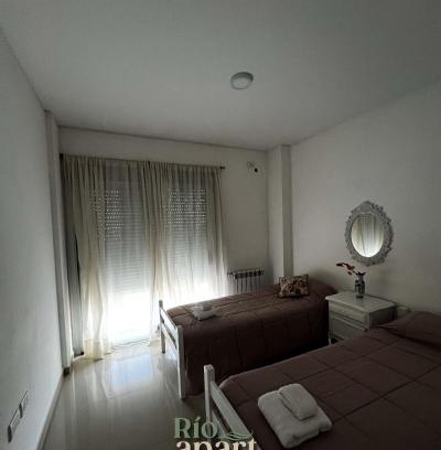 Rio Cuarto Apartamento | Rio Apart Neos
