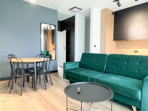 gmina Skarbimierz Apartamento | Rio Apartamenty Żłobizna