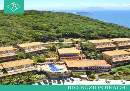 Joao Fernandes Hotel | Rio Búzios Beach Hotel