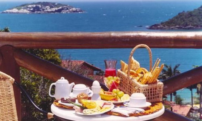 Joao Fernandes Hotel | Rio Búzios Beach Hotel