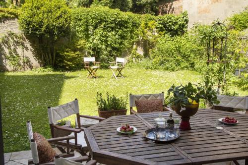 Dorsoduro Apartamento | Rio Barnaba Grande - LOCAPPART