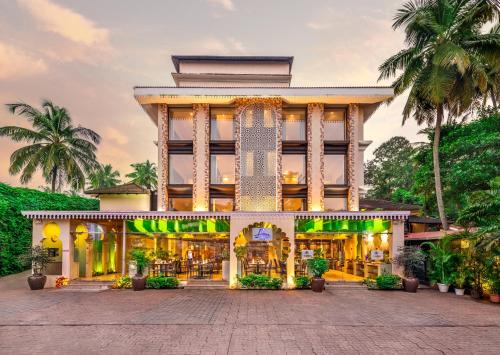 Reis Magos Hotel | Rio Boutique