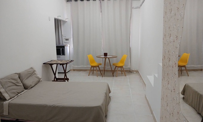 Centro Apartamento | Rio de Janeiro house