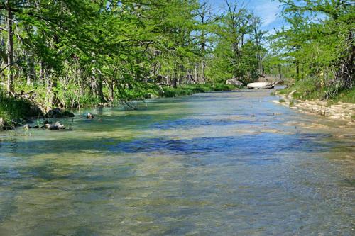 Wimberley Casa | Rio De Los Suenos