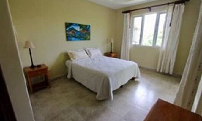 Playa Colorado Condominio | Condominio frente al mar Rio Dulce V12