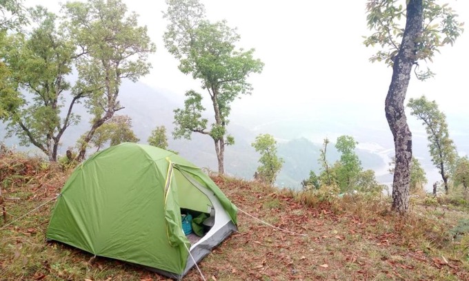 Kudrasthe Otro | Rio Explore #Bisle Ghat#Boating#Trek