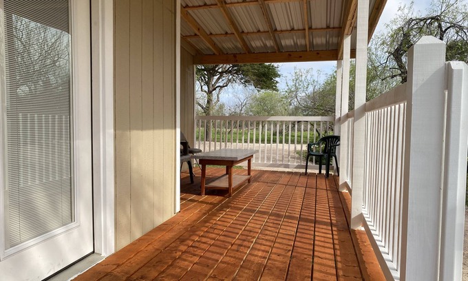 Harlingen Otro | Rio grand valley country get away