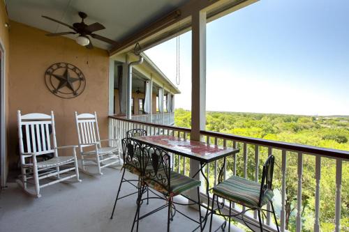 Gruene Apartamento | Rio Hacienda VG 306