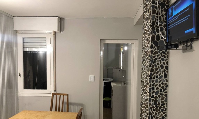 Termas de Rio Hondo Apartamento | TERMAS DE RÍO HONDO DEPARTAMENTO CENTRO