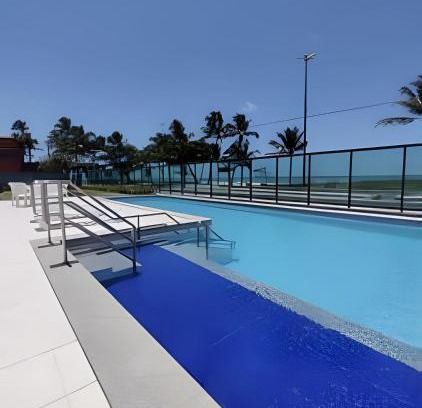 Piedade Apartamento | Rio Park Avenue, Studio 2 - by TRH Home Stay