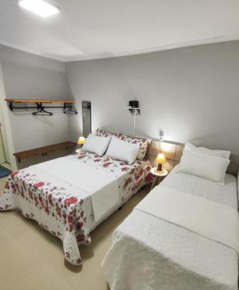 Petrolina Apartamento | Rio Valey Flat